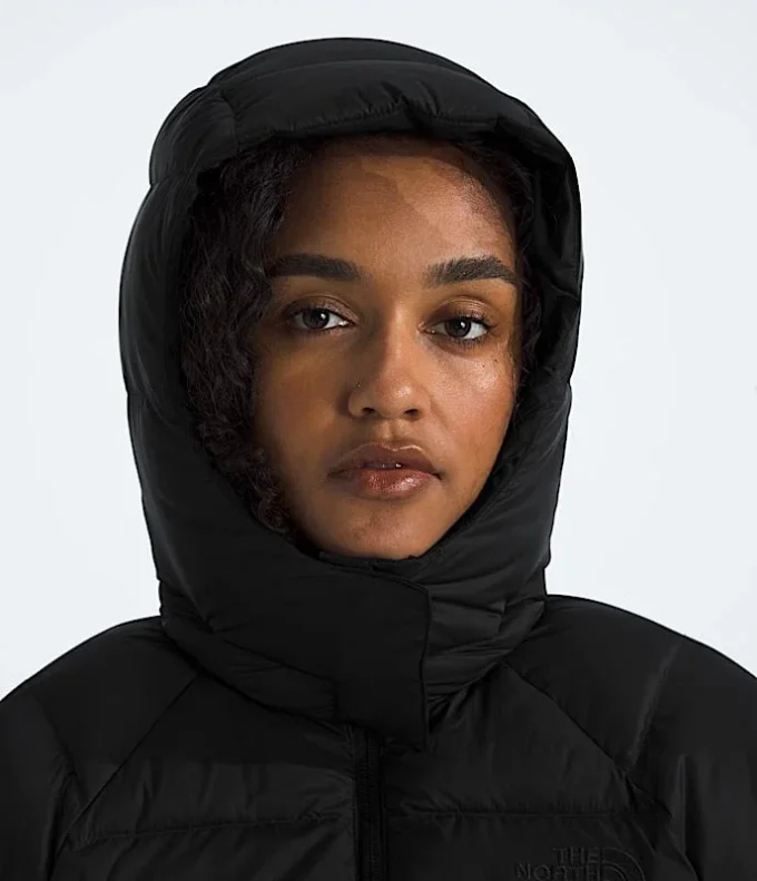Women’s Hydrenalite™ City Down Hooded Parka Women’s Hydrenalite™ City Down Hooded Parka