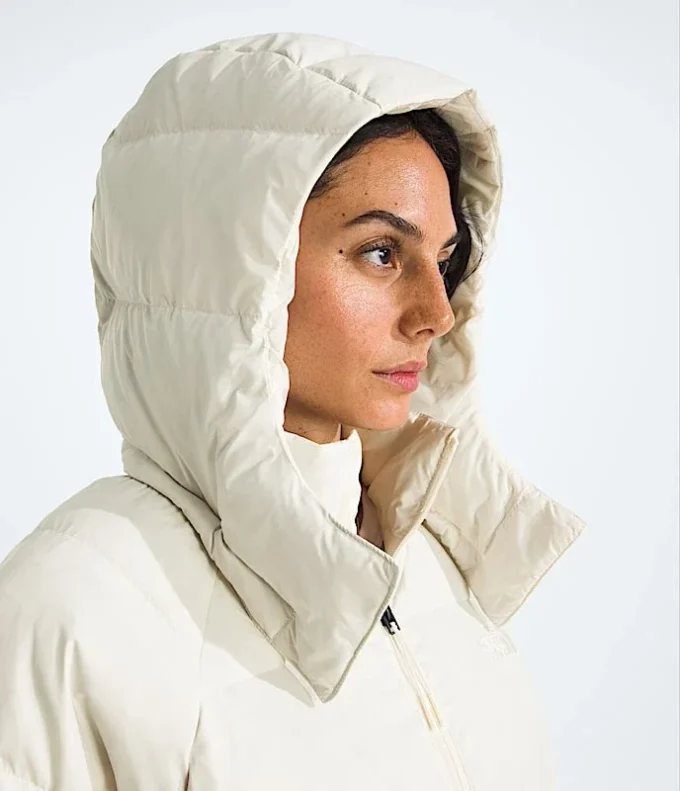 Women’s Hydrenalite™ City Down Hooded Parka Women’s Hydrenalite™ City Down Hooded Parka