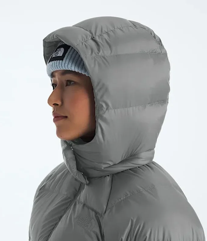 Women’s Hydrenalite™ City Down Hooded Parka Women’s Hydrenalite™ City Down Hooded Parka