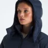 Women’s Hydrenalite™ City Down Hooded Parka Women’s Hydrenalite™ City Down Hooded Parka