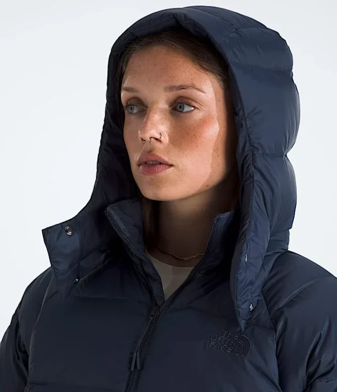 Women’s Hydrenalite™ City Down Hooded Parka Women’s Hydrenalite™ City Down Hooded Parka