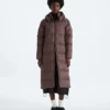Women’s Hydrenalite™ City Long Down Hooded Parka Women’s Hydrenalite™ City Long Down Hooded Parka