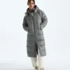 Women’s Hydrenalite™ City Long Down Hooded Parka Women’s Hydrenalite™ City Long Down Hooded Parka