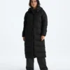 Women’s Hydrenalite™ City Long Down Hooded Parka Women’s Hydrenalite™ City Long Down Hooded Parka