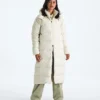 Women’s Hydrenalite™ City Long Down Hooded Parka Women’s Hydrenalite™ City Long Down Hooded Parka