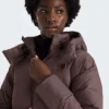 Women’s Hydrenalite™ City Long Down Hooded Parka Women’s Hydrenalite™ City Long Down Hooded Parka
