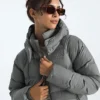 Women’s Hydrenalite™ City Long Down Hooded Parka Women’s Hydrenalite™ City Long Down Hooded Parka