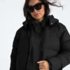 Women’s Hydrenalite™ City Long Down Hooded Parka Women’s Hydrenalite™ City Long Down Hooded Parka