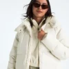 Women’s Hydrenalite™ City Long Down Hooded Parka Women’s Hydrenalite™ City Long Down Hooded Parka