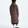 Women’s Hydrenalite™ City Long Down Hooded Parka Women’s Hydrenalite™ City Long Down Hooded Parka