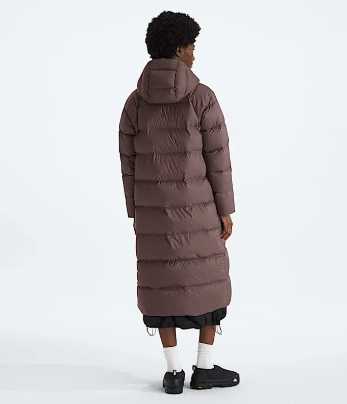 Women’s Hydrenalite™ City Long Down Hooded Parka Women’s Hydrenalite™ City Long Down Hooded Parka