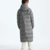 Women’s Hydrenalite™ City Long Down Hooded Parka Women’s Hydrenalite™ City Long Down Hooded Parka