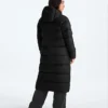 Women’s Hydrenalite™ City Long Down Hooded Parka Women’s Hydrenalite™ City Long Down Hooded Parka