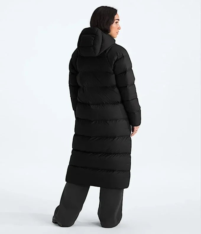 Women’s Hydrenalite™ City Long Down Hooded Parka Women’s Hydrenalite™ City Long Down Hooded Parka