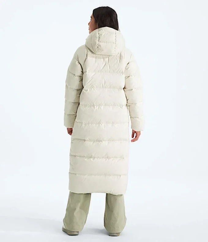 Women’s Hydrenalite™ City Long Down Hooded Parka Women’s Hydrenalite™ City Long Down Hooded Parka