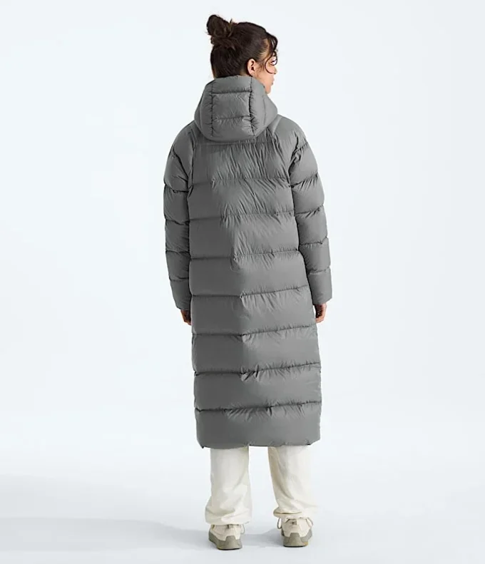 Women’s Hydrenalite™ City Long Down Hooded Parka Women’s Hydrenalite™ City Long Down Hooded Parka