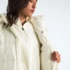 Women’s Hydrenalite™ City Long Down Hooded Parka Women’s Hydrenalite™ City Long Down Hooded Parka