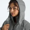 Women’s Hydrenalite™ City Long Down Hooded Parka Women’s Hydrenalite™ City Long Down Hooded Parka