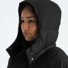 Women’s Hydrenalite™ City Long Down Hooded Parka Women’s Hydrenalite™ City Long Down Hooded Parka