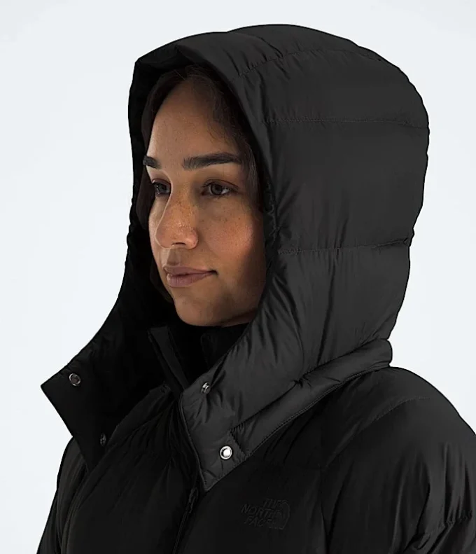 Women’s Hydrenalite™ City Long Down Hooded Parka Women’s Hydrenalite™ City Long Down Hooded Parka