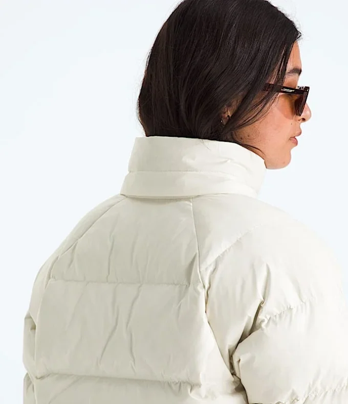 Women’s Hydrenalite™ City Long Down Hooded Parka Women’s Hydrenalite™ City Long Down Hooded Parka