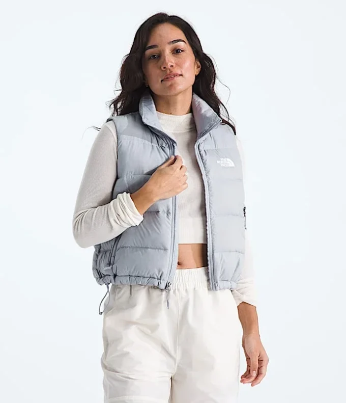 Women’s Hydrenalite™ Down A-Line Vest Women’s Hydrenalite™ Down A-Line Vest