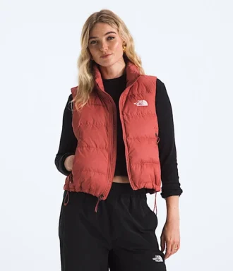 Women’s Hydrenalite™ Down A-Line Vest Women’s Hydrenalite™ Down A-Line Vest