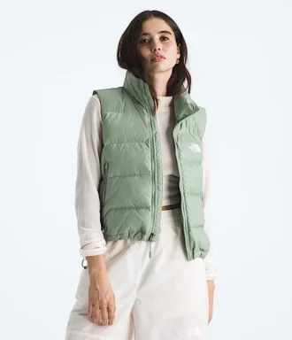 Women’s Hydrenalite™ Down A-Line Vest Women’s Hydrenalite™ Down A-Line Vest