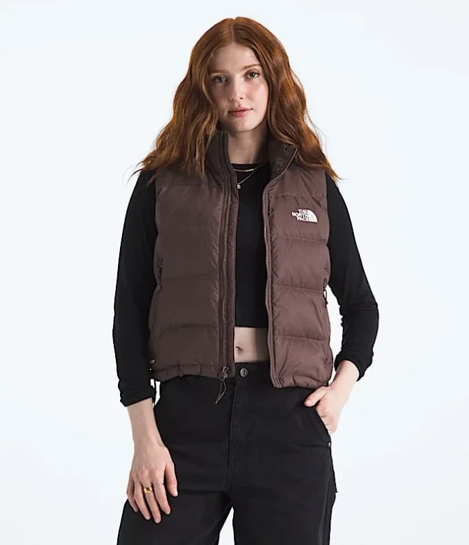 Women’s Hydrenalite™ Down A-Line Vest Women’s Hydrenalite™ Down A-Line Vest