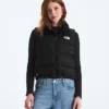 Women’s Hydrenalite™ Down A-Line Vest Women’s Hydrenalite™ Down A-Line Vest