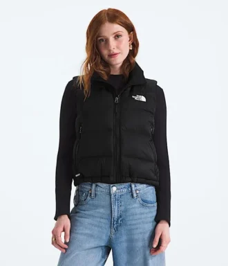 Women’s Hydrenalite™ Down A-Line Vest Women’s Hydrenalite™ Down A-Line Vest