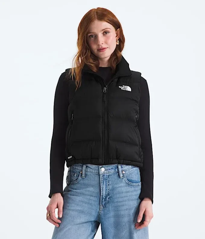 Women’s Hydrenalite™ Down A-Line Vest Women’s Hydrenalite™ Down A-Line Vest