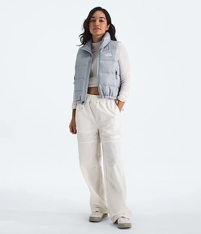Women’s Hydrenalite™ Down A-Line Vest Women’s Hydrenalite™ Down A-Line Vest