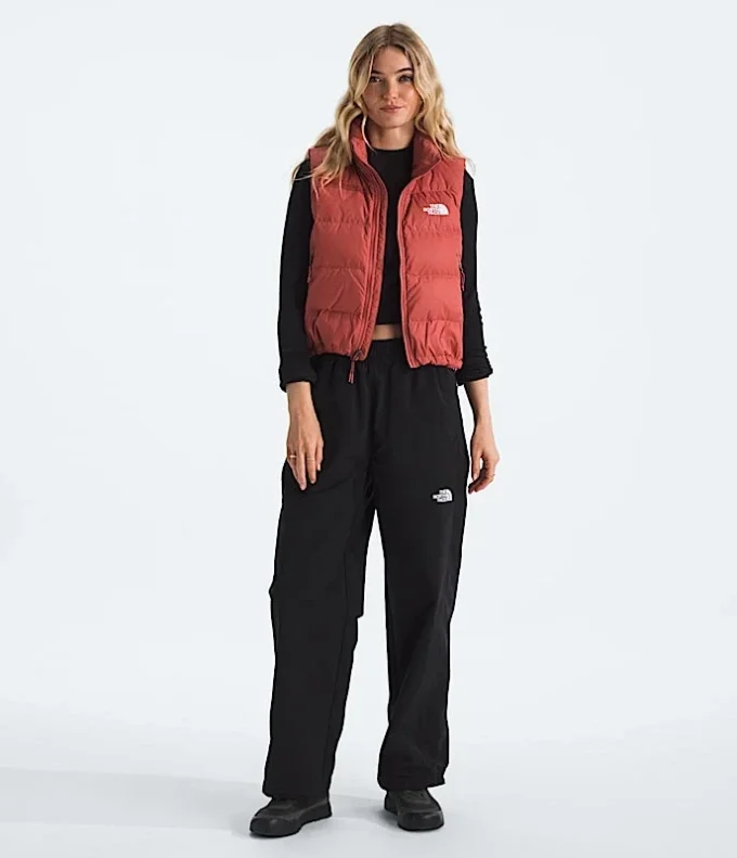 Women’s Hydrenalite™ Down A-Line Vest Women’s Hydrenalite™ Down A-Line Vest