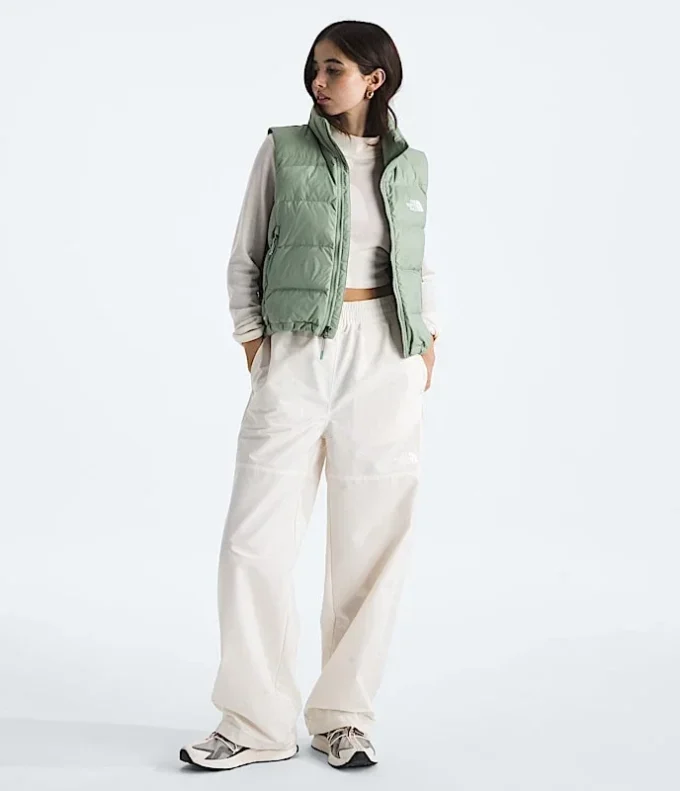 Women’s Hydrenalite™ Down A-Line Vest Women’s Hydrenalite™ Down A-Line Vest