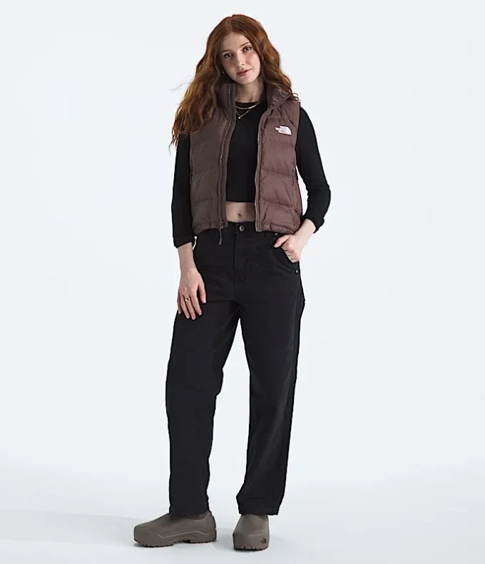 Women’s Hydrenalite™ Down A-Line Vest Women’s Hydrenalite™ Down A-Line Vest