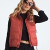 Women’s Hydrenalite™ Down A-Line Vest Women’s Hydrenalite™ Down A-Line Vest