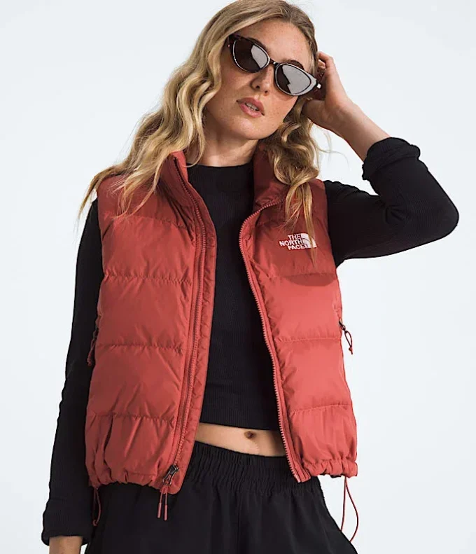 Women’s Hydrenalite™ Down A-Line Vest Women’s Hydrenalite™ Down A-Line Vest