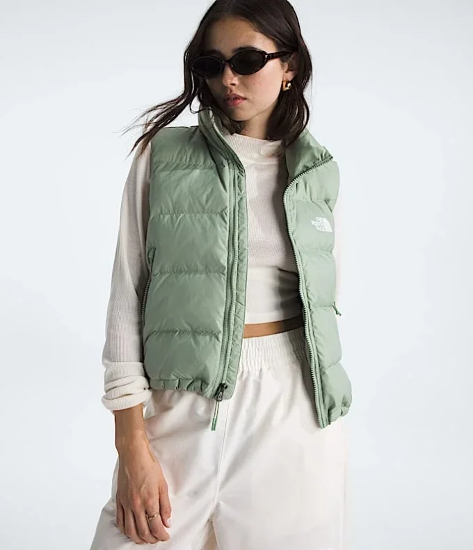Women’s Hydrenalite™ Down A-Line Vest Women’s Hydrenalite™ Down A-Line Vest