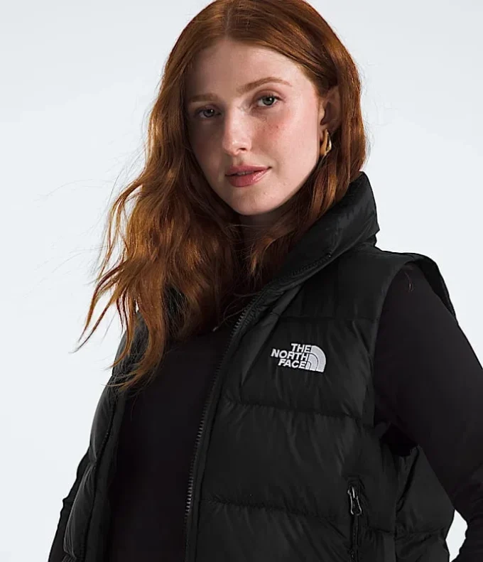 Women’s Hydrenalite™ Down A-Line Vest Women’s Hydrenalite™ Down A-Line Vest
