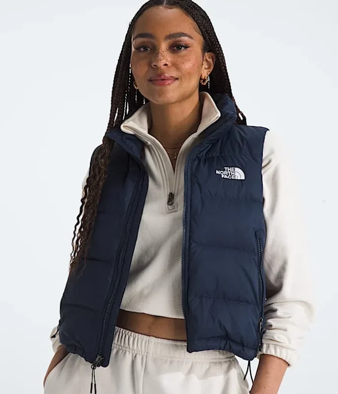 Women’s Hydrenalite™ Down A-Line Vest Women’s Hydrenalite™ Down A-Line Vest