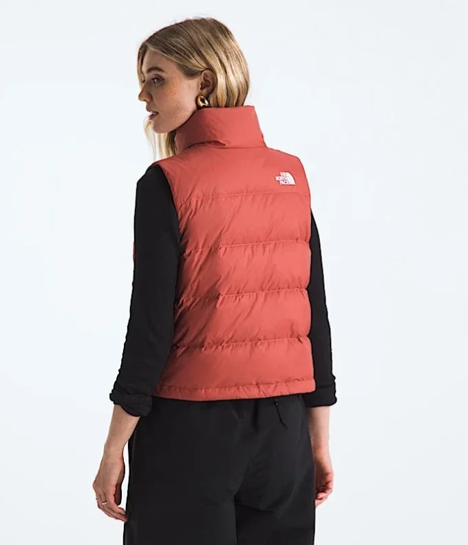 Women’s Hydrenalite™ Down A-Line Vest Women’s Hydrenalite™ Down A-Line Vest
