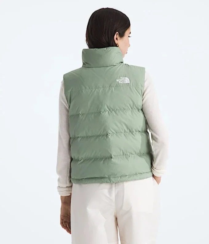 Women’s Hydrenalite™ Down A-Line Vest Women’s Hydrenalite™ Down A-Line Vest