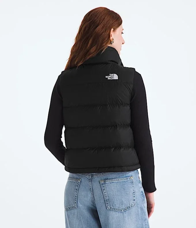 Women’s Hydrenalite™ Down A-Line Vest Women’s Hydrenalite™ Down A-Line Vest