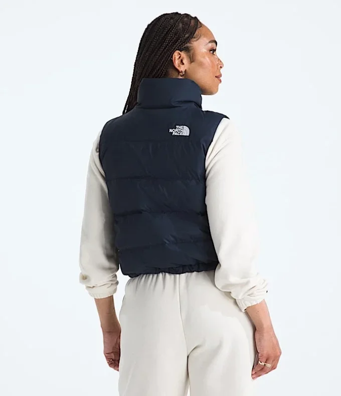 Women’s Hydrenalite™ Down A-Line Vest Women’s Hydrenalite™ Down A-Line Vest