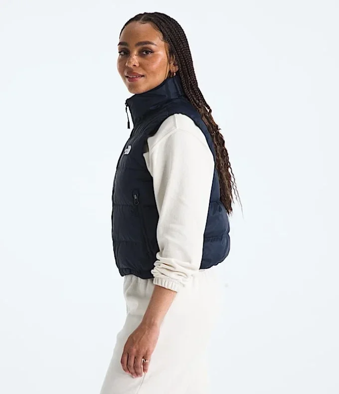 Women’s Hydrenalite™ Down A-Line Vest Women’s Hydrenalite™ Down A-Line Vest