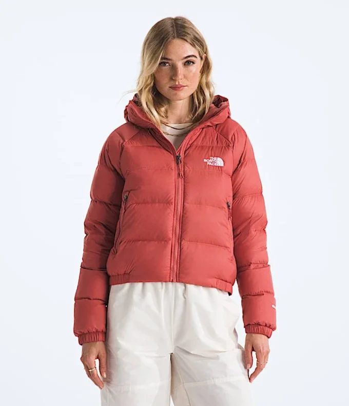 Women’s Hydrenalite™ Down Hoodie