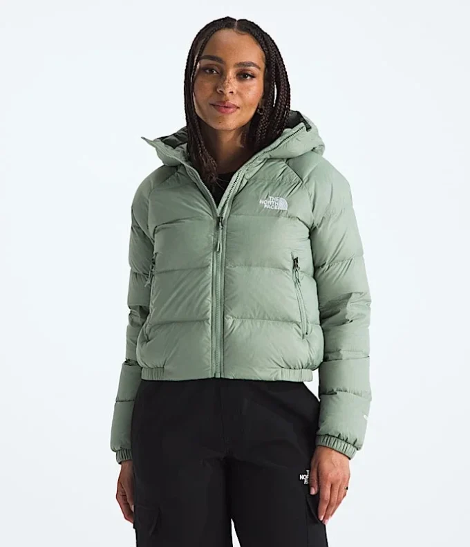 Women’s Hydrenalite™ Down Hoodie Women’s Hydrenalite™ Down Hoodie