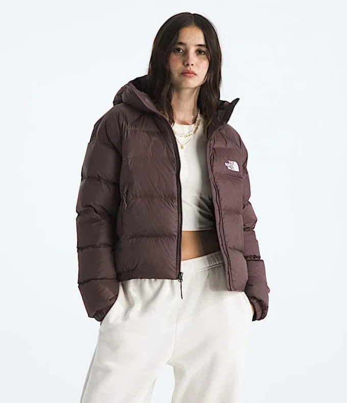 Women’s Hydrenalite™ Down Hoodie Women’s Hydrenalite™ Down Hoodie