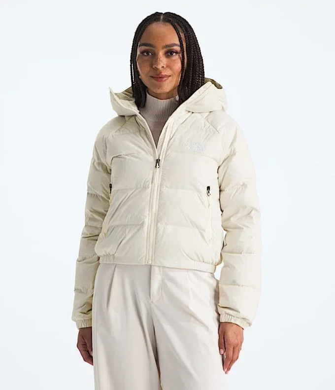 Women’s Hydrenalite™ Down Hoodie Women’s Hydrenalite™ Down Hoodie